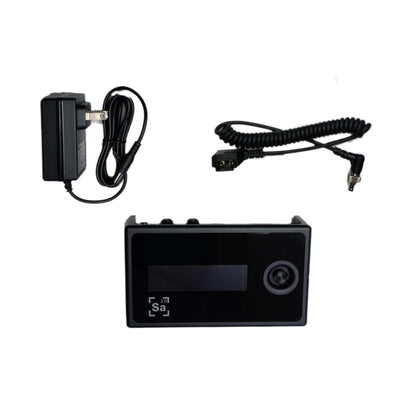 SA2.6 Motion Controller - eMotimo