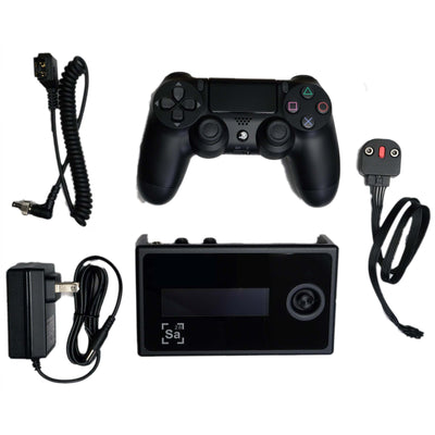 SA2.6 Motion Controller - eMotimo