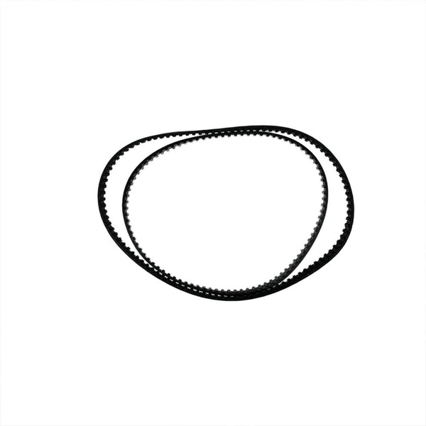 Shark IR70 drive belt inspection and replacement