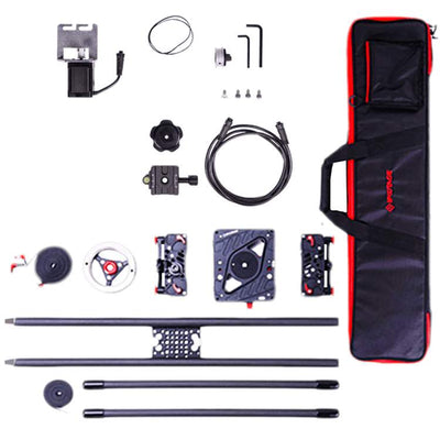 eMotimo Shark Kit with Direct Drive Motor