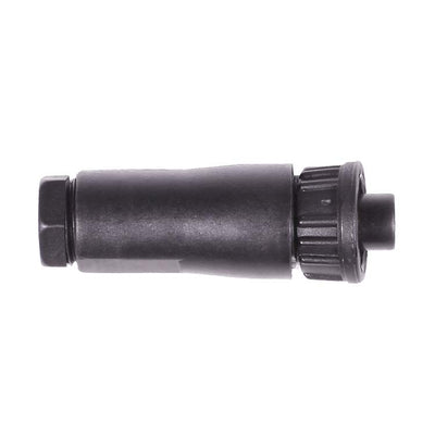 eMotimo Spectrum ST4 DIY Motor Port Connector Set - assembled view
