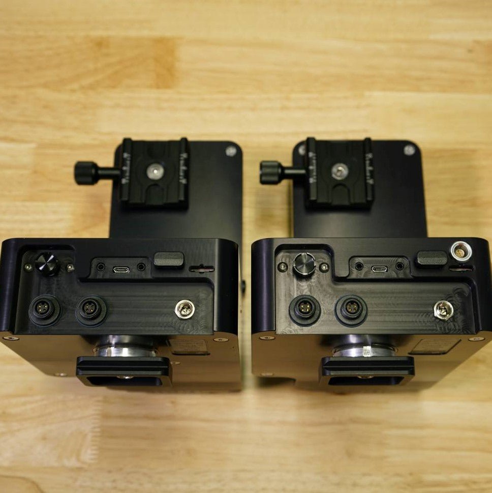 ST4 to ST4.3 Upgrade - eMotimo